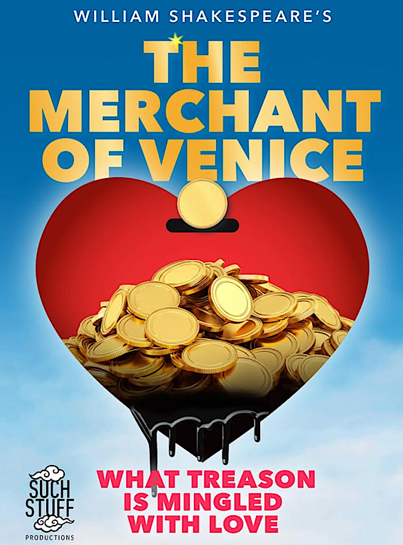 The production has been postponed until August.