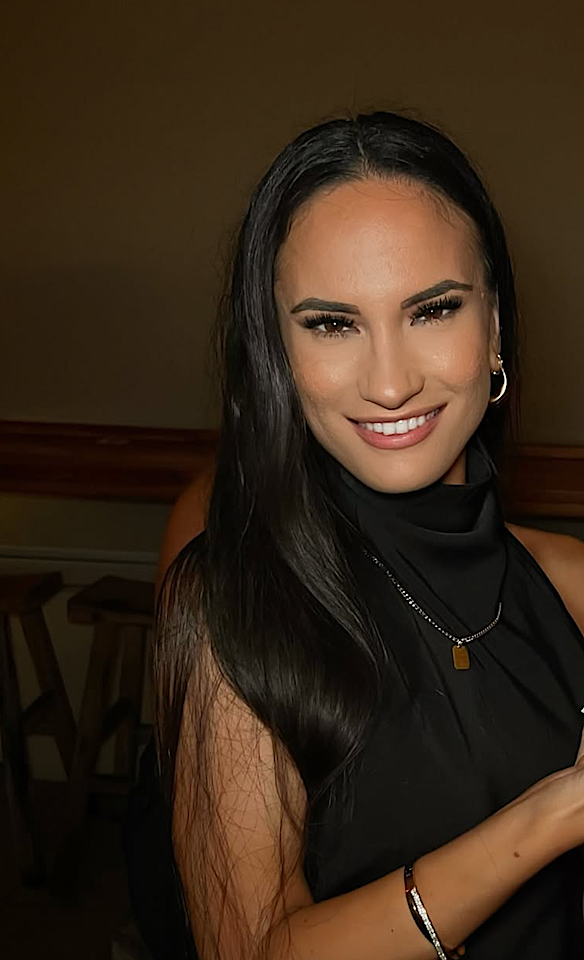 Karina-Anne Green spoke to her Instagram followers about her decision to the leave the studio after five years.