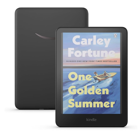 Kindle Colorsoft 16GB