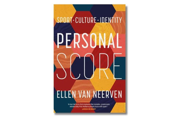 Personal Score by Ellen Van Neerven