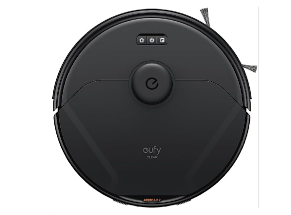 eufy Clean X8 Pro Robotic Vacuum