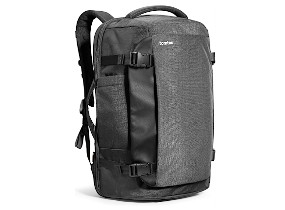 tomtoc Travel Backpack, 40L