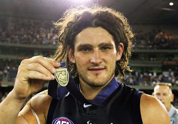 Brendan Fevola has been sacked by the Brisbane Lions.