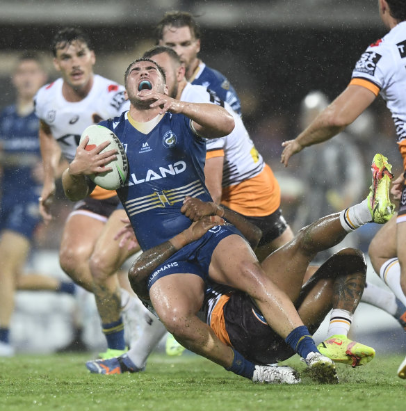 Nrl 2023 Nrl To Create Online Video Library For Fans To Understand Hip Drop Tackle Clubs And 3655