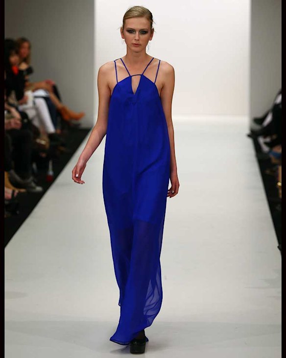 Auckland style: NZFW