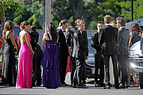 Chelsea Clinton's wedding