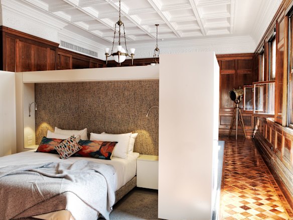 The best hotel designs in Australia