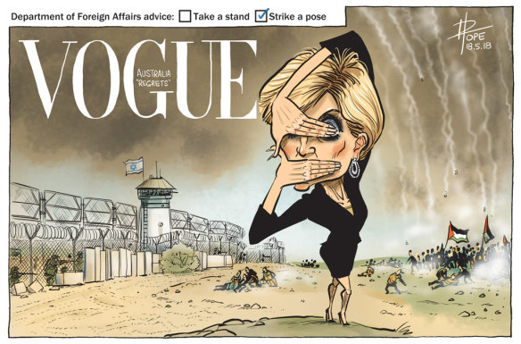 From the archives: We take a look back at the best of David Pope