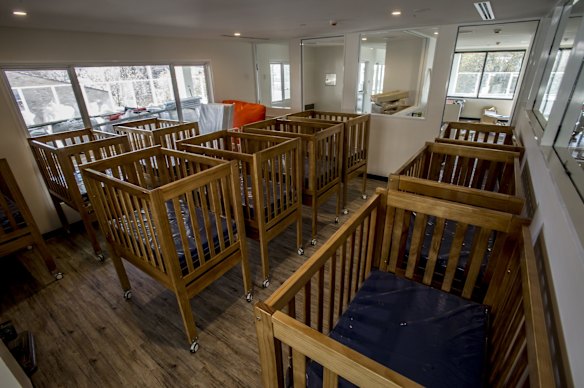 Sage Education & Childcare is opening Canberra's first prestige Childcare Centre in Turner.