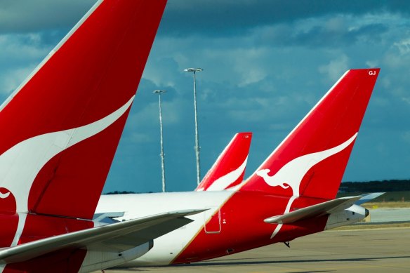 Qantas domestic passengers will soon be able to board flights with heavier carry-on luggage.