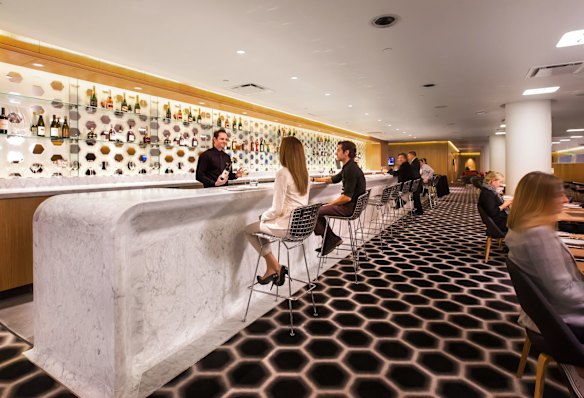 qantas club dress code Understanding Qantas Lounge Dress Code: Unallowed Items and Double Standards