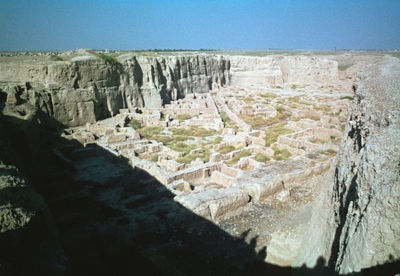 World's 20 oldest inhabited cities