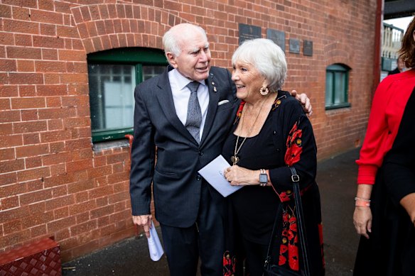 Farewell to rugby league Immortal Johnny Raper