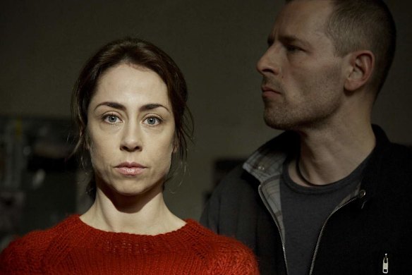 Scandi noir: Danish police procedural "The Killing" has reinvented crime drama.