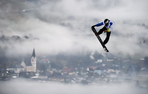 Picture Editor's Choice, 20th January, 2015