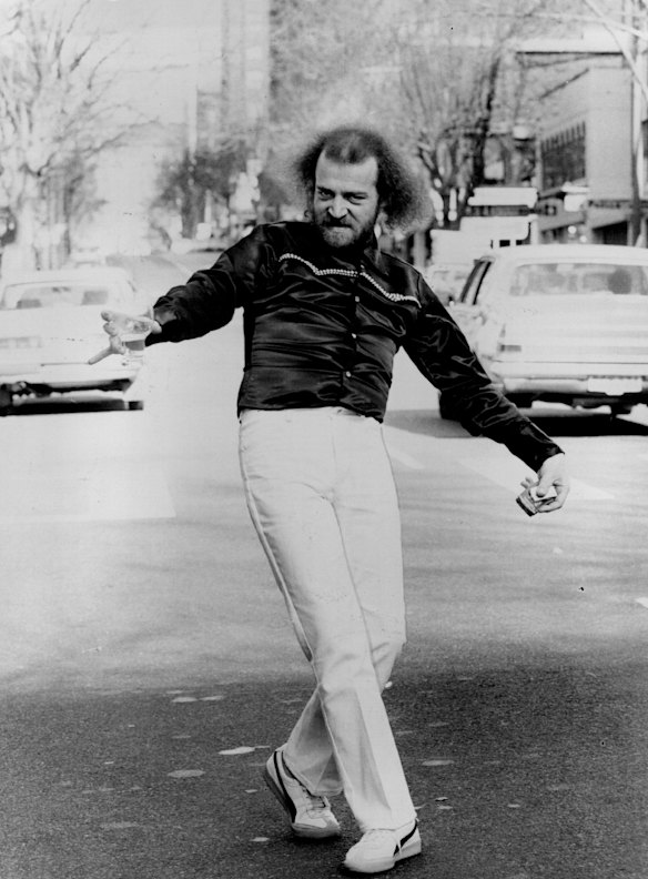Rock's mad dog Joe Cocker dies at 70