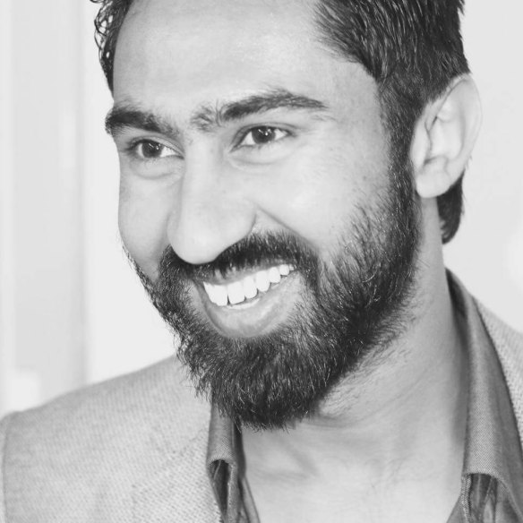 Manmeet Sharma’s dream was to repay his parents’ hard work, Coroner Terry Ryan said. 