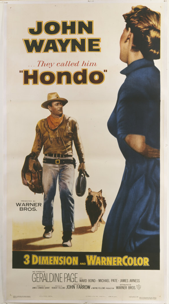 Farrow was a stylish director who told engaging stories with a constantly moving camera. 