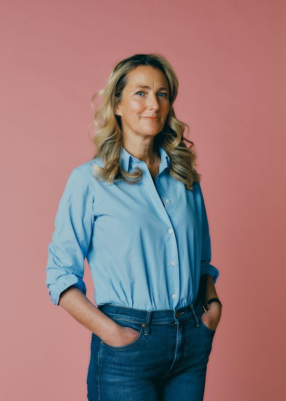 Belle Burden had no idea about her husband’s affair until a fateful phone call.