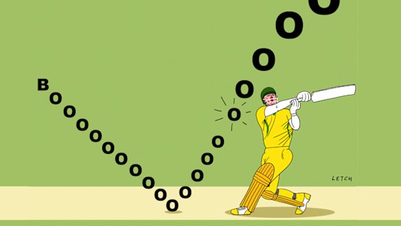 Illustration: Simon Letch