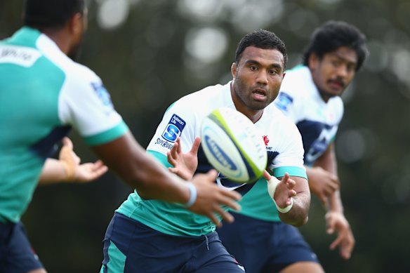 8. Wycliff Palu (Waratahs)