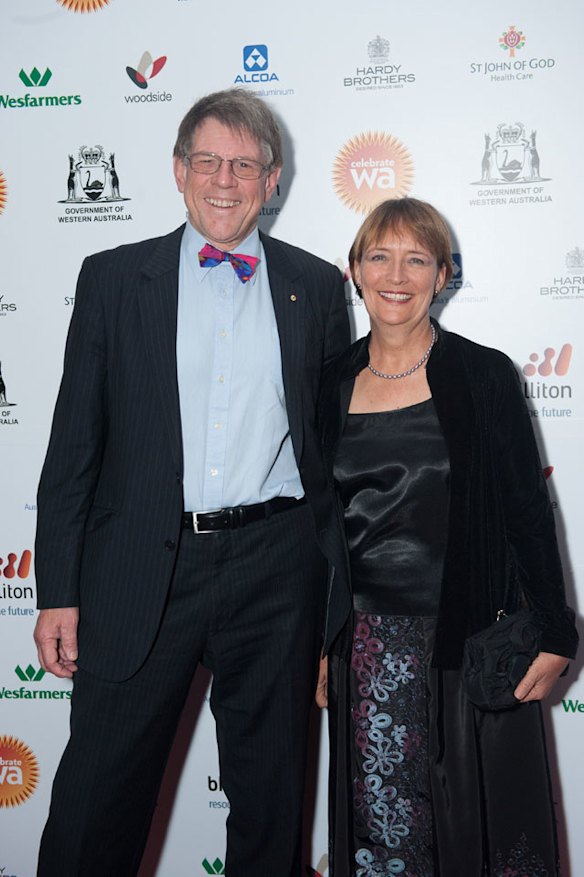 West Australian Of The Year Awards