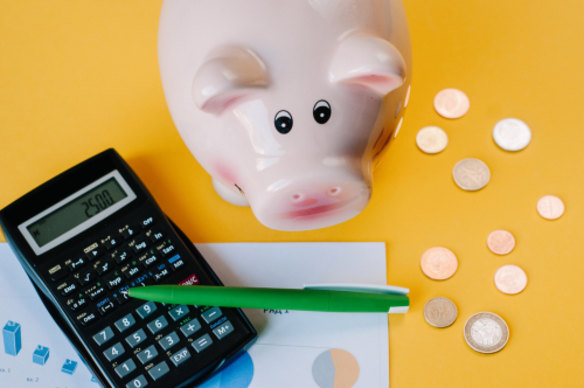 Budgeting is a great way to keep businesses on track with finances, growth and profits. 