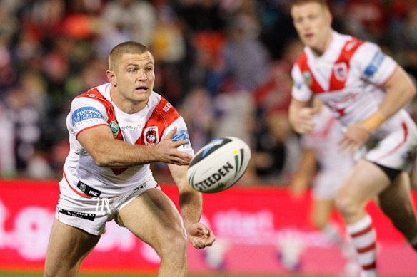 Counting down the NRL's top 200: Players 200-191