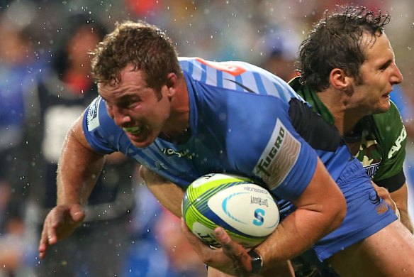 6. Angus Cottrell (Force)