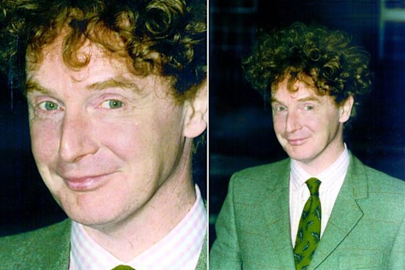 Malcolm McLaren spearheaded British punk rock, he managed bands including the New York Dolls and Bow Wow Wow.