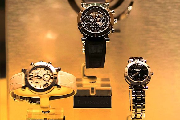 Watches of Basel