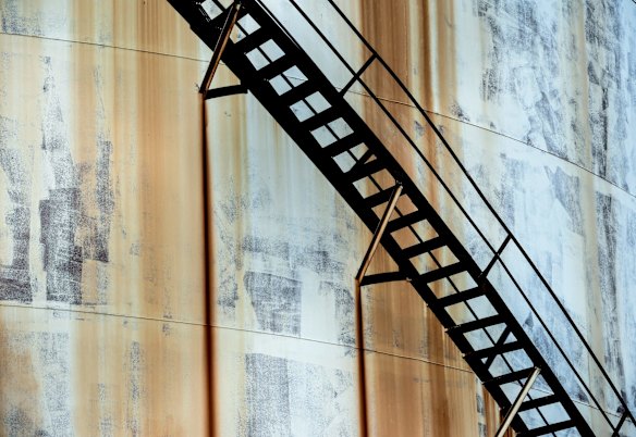 Camellia industrial zone.