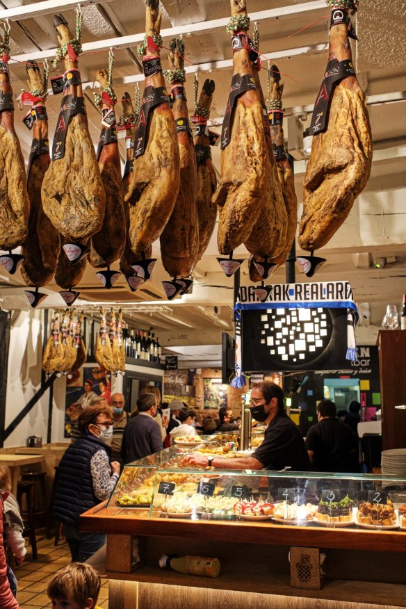 Best cities to visit in Europe The top cities for food, drinks