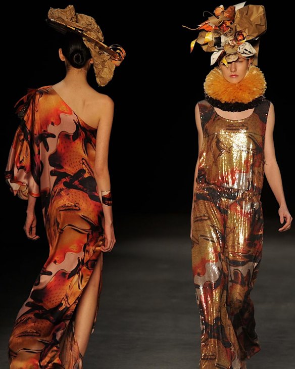 Rio Fashion Week