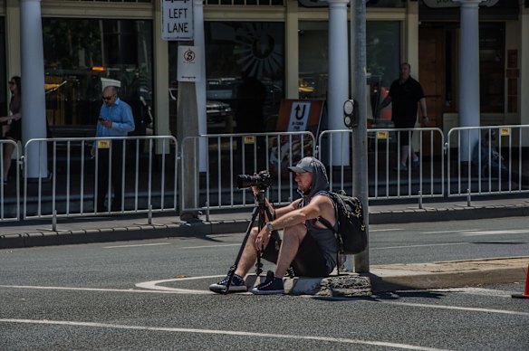 The annual Street Machine Summernats City Cruise is the once a year spectacle that stops the nation’s capital, as hundreds of glistening automotive masterpieces rumble down Northbourne Avenue to the delight of thousands of onlookers.