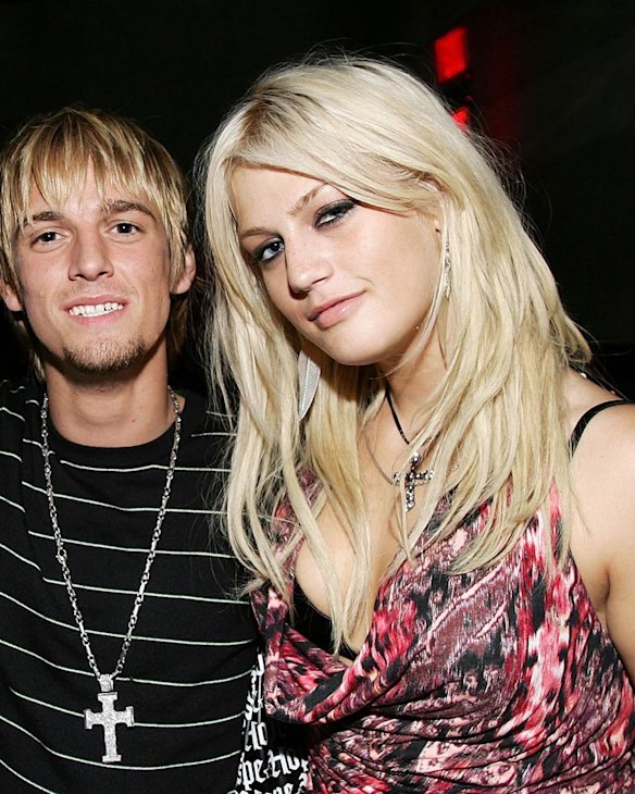 Who is Leslie Carter?