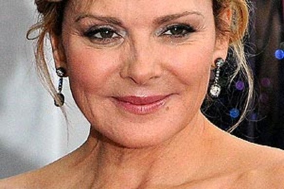 Former Sex and the City star Kim Cattrall has blasted Sarah Jessica Parker in the wake of the death of her brother, Chris Cattrall.
