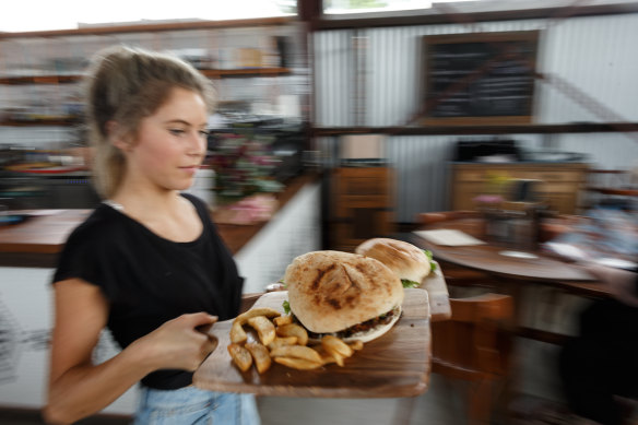 Unemployment has picked up for the second consecutive month, with particular pressure in the construction and retail areas.