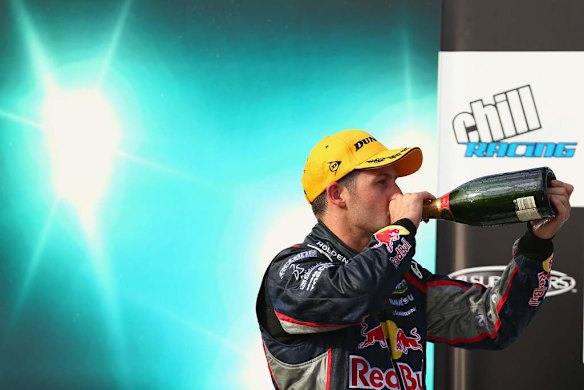 V8 Supercar Championships