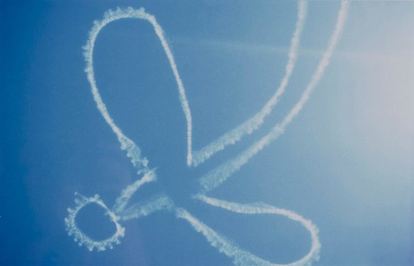 The Fall of Icarus, 1994