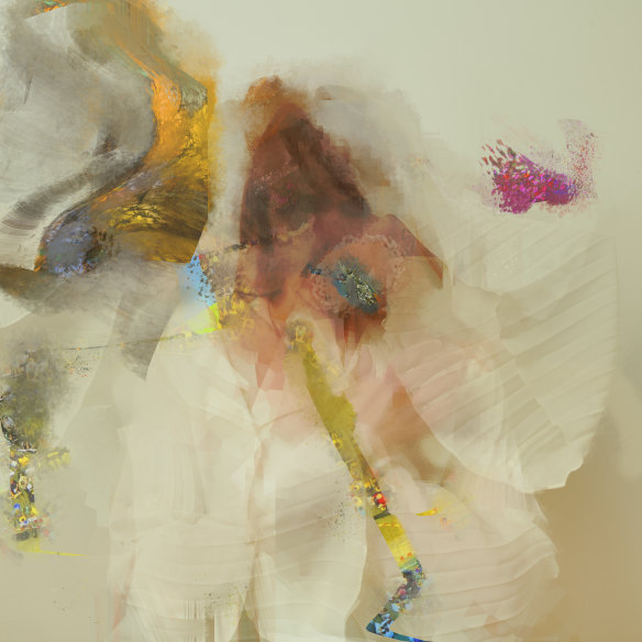 Flock of Dimes’ Head of Roses album.