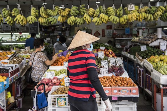 Fowler is a diverse electorate.