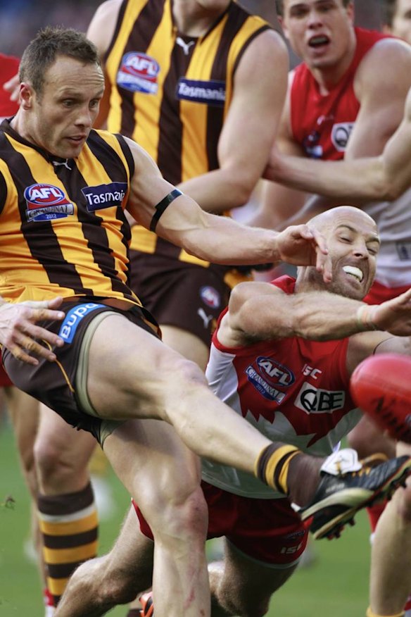 AFL Grand Final