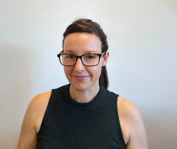 Mandy says asking herself the right questions helped her expose the “good mother” myth, and cure her loneliness.