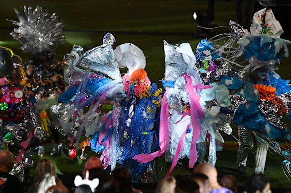 Not quite sure what is going in this one, but it looks fantastic!