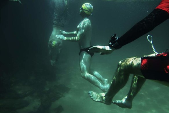 Picture this: Water