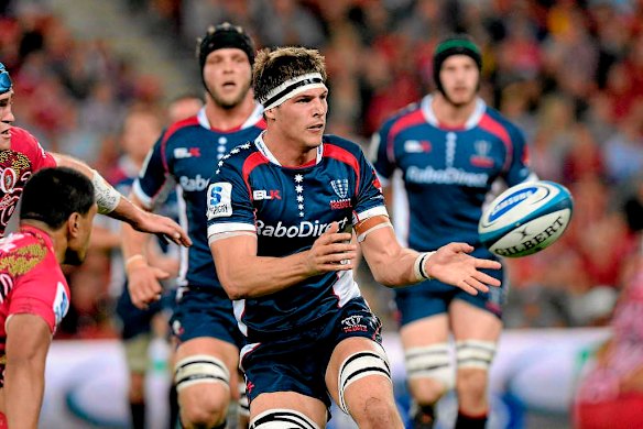 Cooper steers Reds to vital win