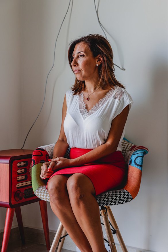 “We need another system,” says Halime El Kaakour, an activist and university law professor. “We have been saying this for 10, 20 or 30 years, but this system is falling apart and it’s time to build another one. We are governed by the few, the old, the wealthy and the men.” Kaakour, who will run in next year’s elections, cited a study of 42 villages which found there were no youths on their boards and just six women.