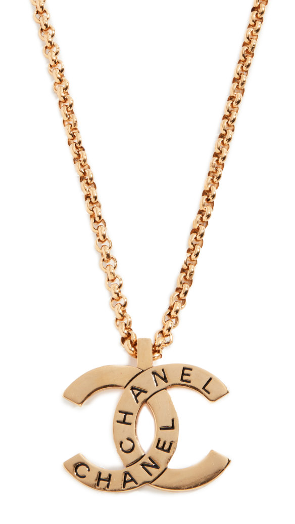 Chanel at Shopbop.com, $2547