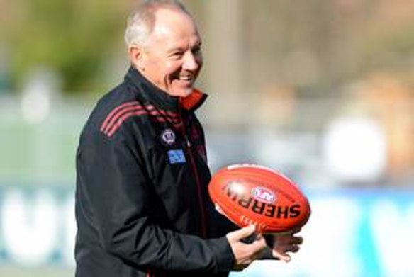 Danny Corcoran, the former Essendon football-department chief, admits mistakes were made in 2012 and 2013 but says there is no proof players were administered illegal drugs.